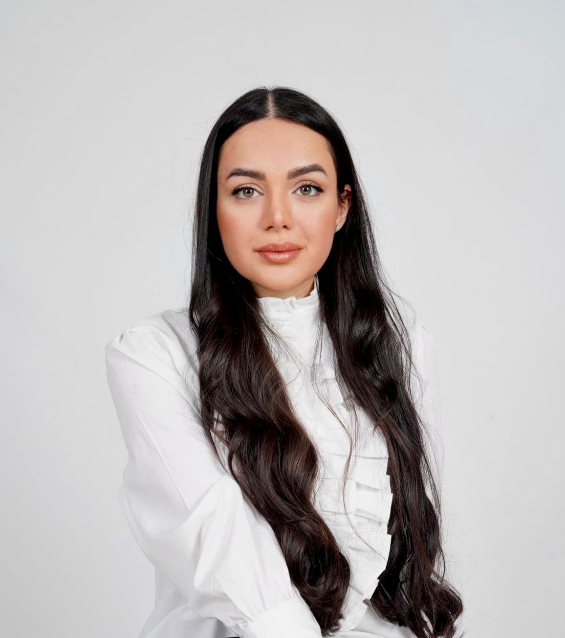 Kiana Zibaei