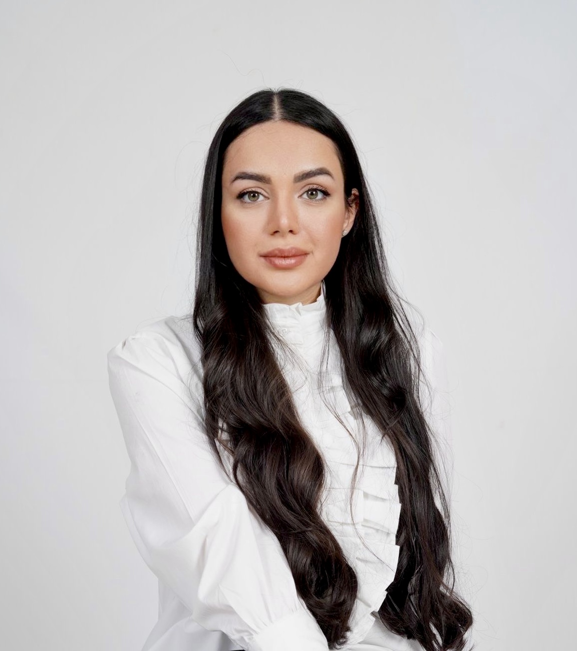 Kiana Zibaei